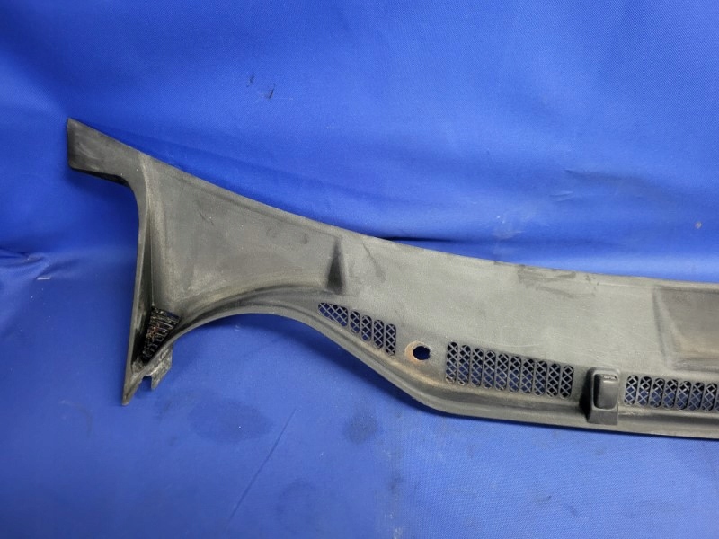 фото №6, Жабо skoda fabia i