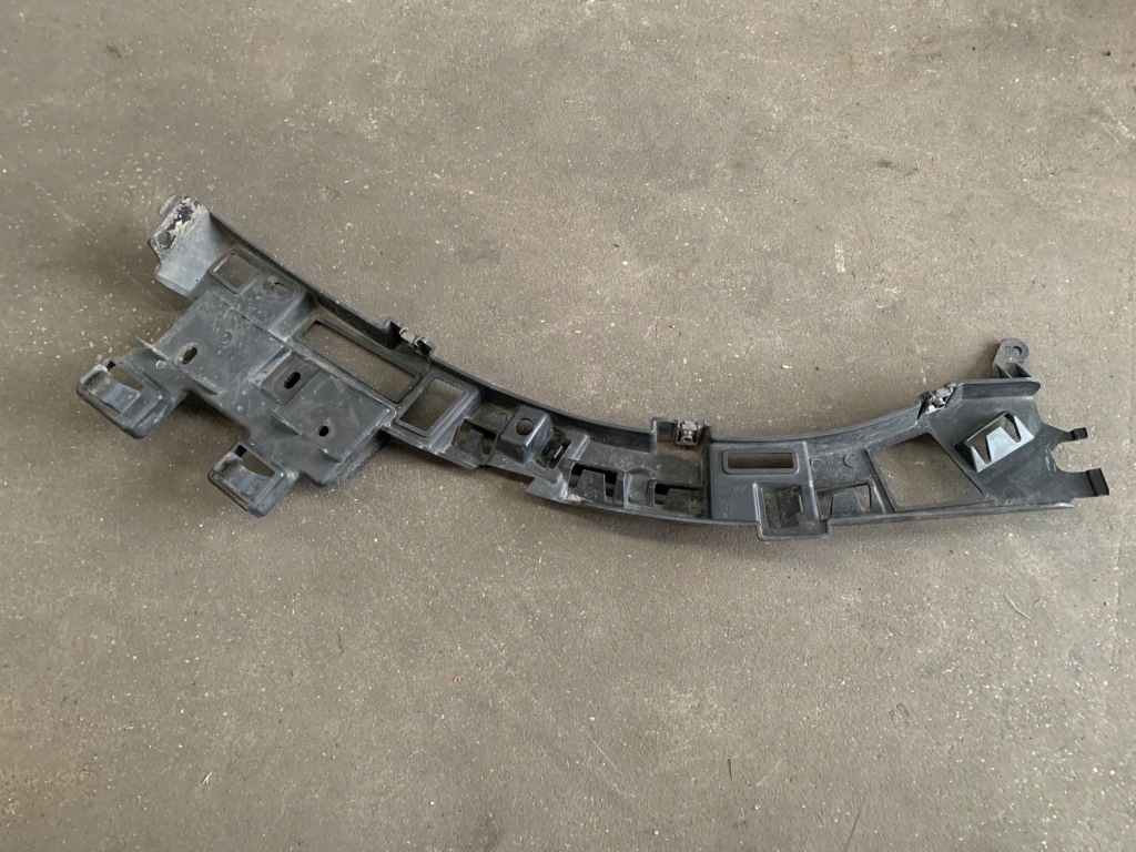 фото №9, Citroen berlingo iii напрямна бампера лівий задня rifter combo proace