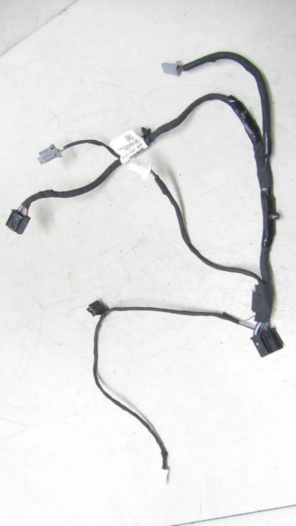 Купить Renault arkana жгут трубопровод 240162199r 19-