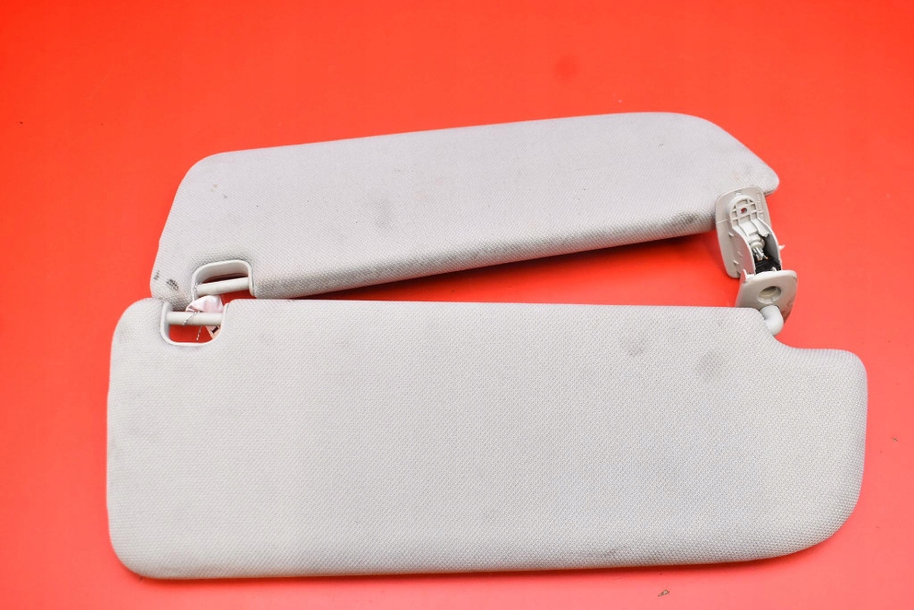 фото №1, Защита солнцезащитная eu audi a6 c6 04-08