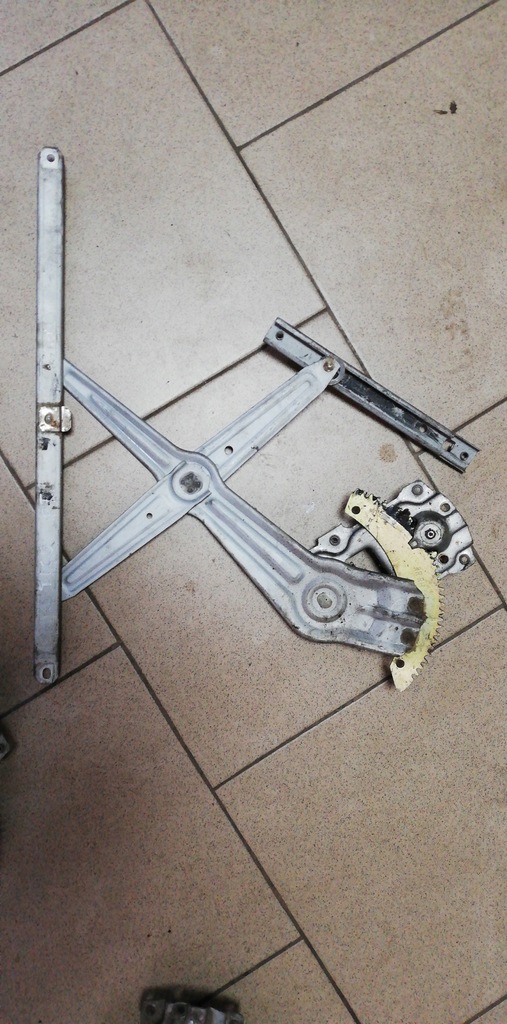 фото №1, Подъемник стекло daewoo tico правый задняя