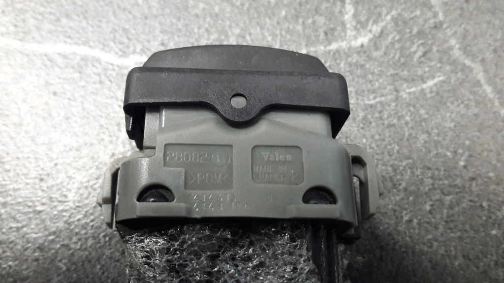 фото №10, 414615p кнопка блокування двері renault espace iv