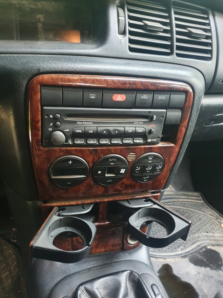 фото №14, Капот перед opel vectra b