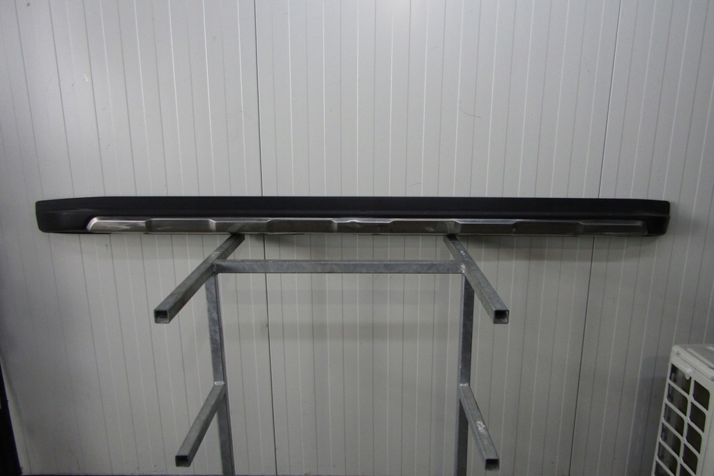 фото №1, Подножка левый ford ranger 4 16 lift eb3b-16451 g