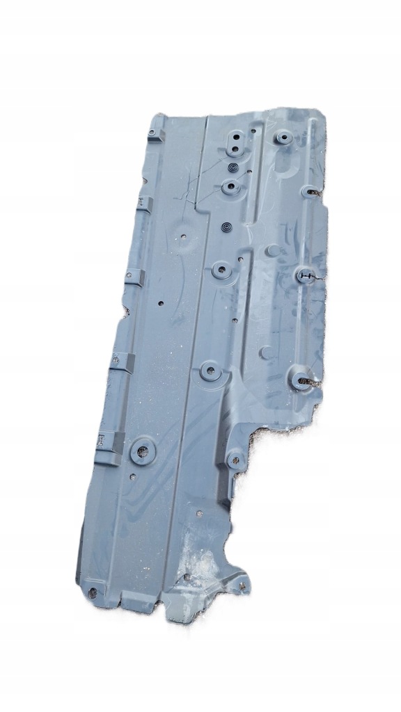 фото №1, Плита защита подвеска dacia sandero iii 748158699r