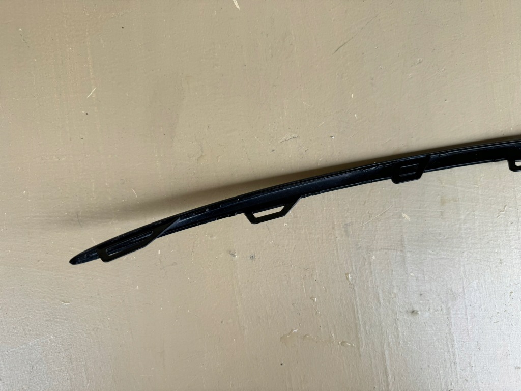 фото №12, Mercedes gle w167 amg 19-23r молдинг бампера права перед a1678857203