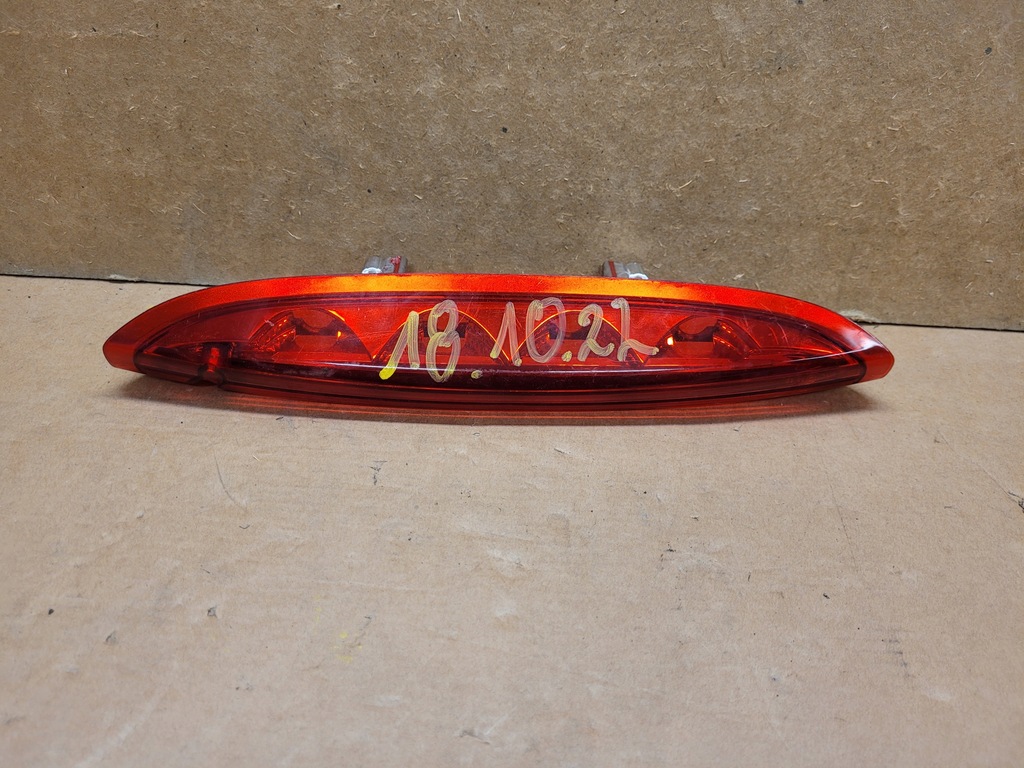 фото №1, Свет стоп peugeot 208