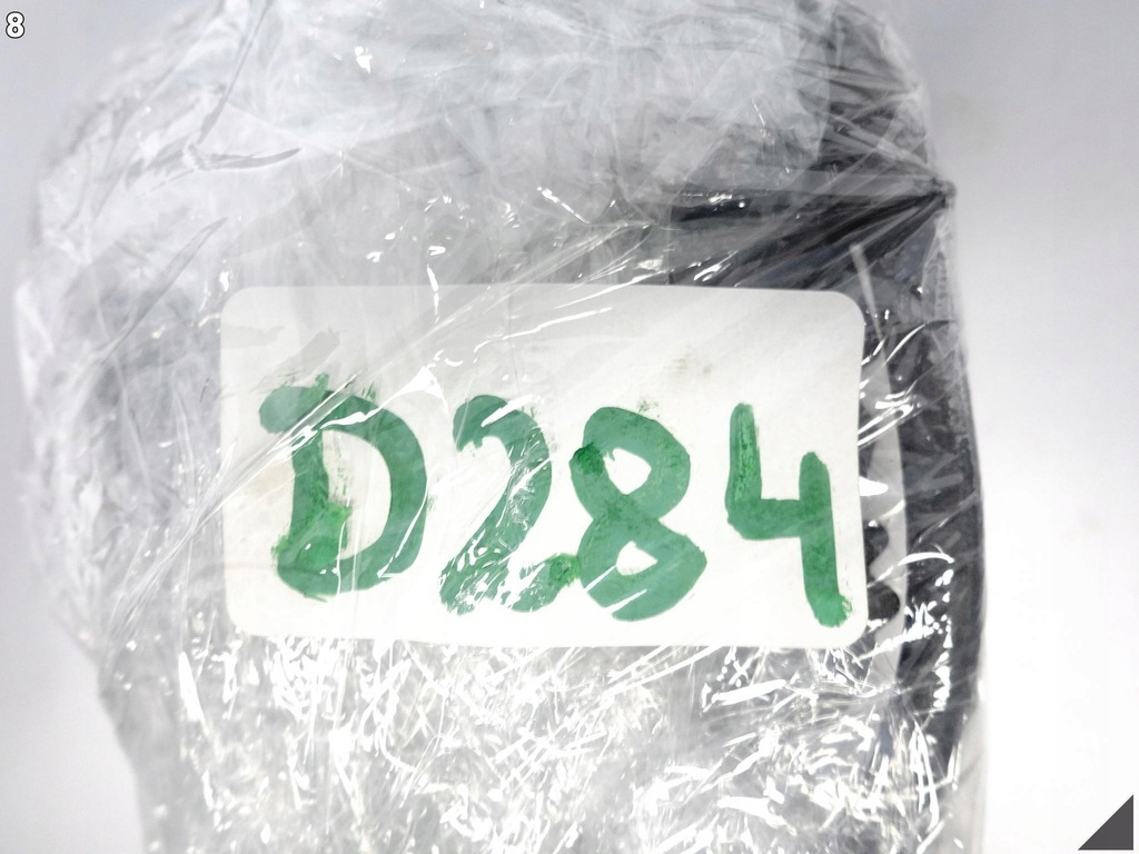 фото №9, Audi a8 s8 4h0 d4 lift 13-17 электропроводка жгут колеса abs колодка штекер