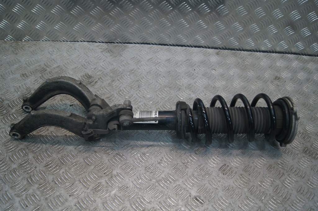 фото №1, Volvo v90 ii амортизатор передний правый