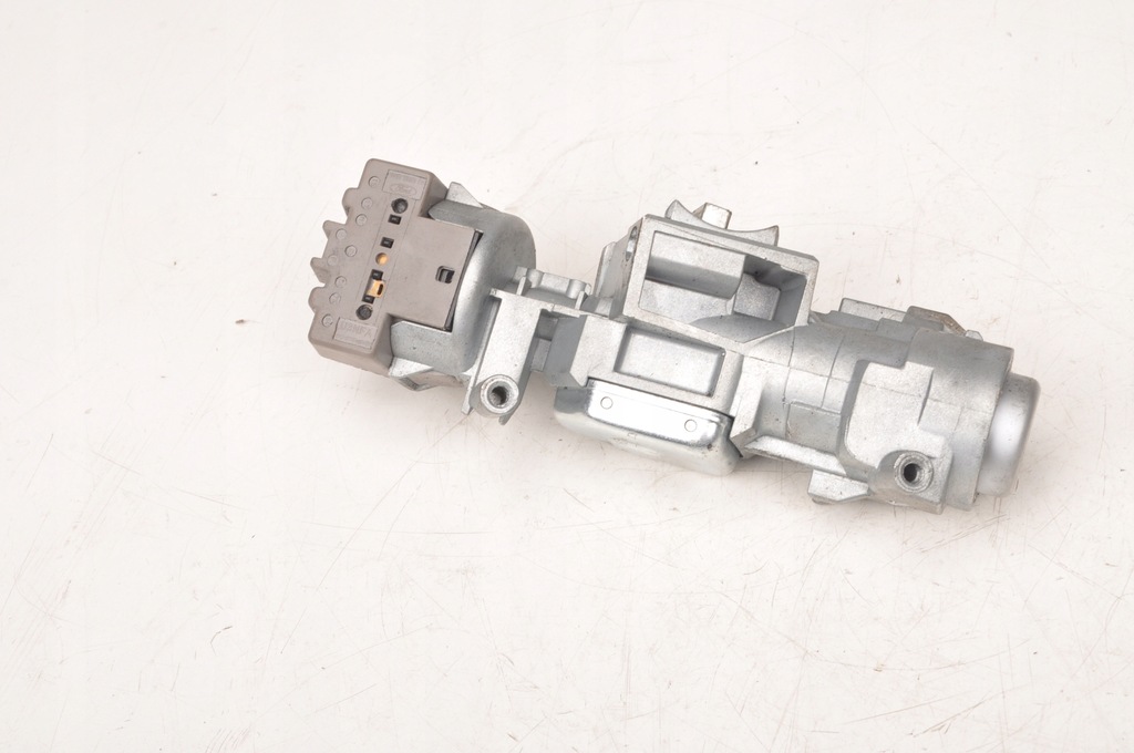 фото №6, Ford focus mk3 замок запалювання ключ sm51-3f880-ae
