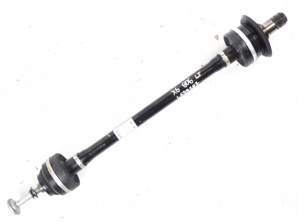 фото №1, Привідний вал ліва задня bmw x5 x6 x7 g05 g06 g07 8689579