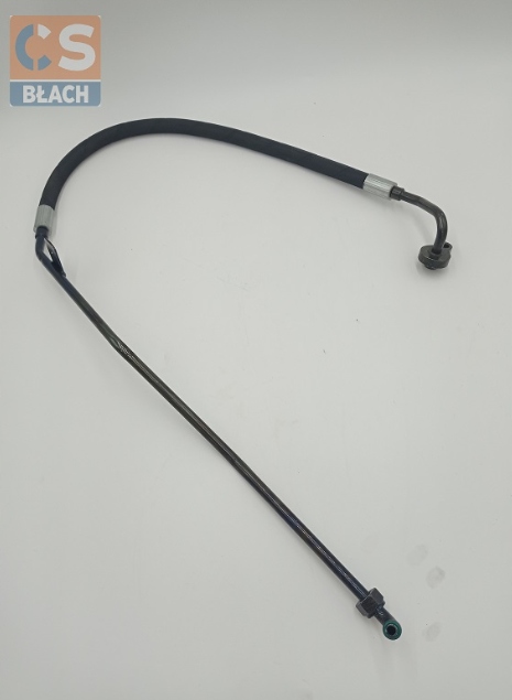 фото №1, Шланг кондиционера volvo