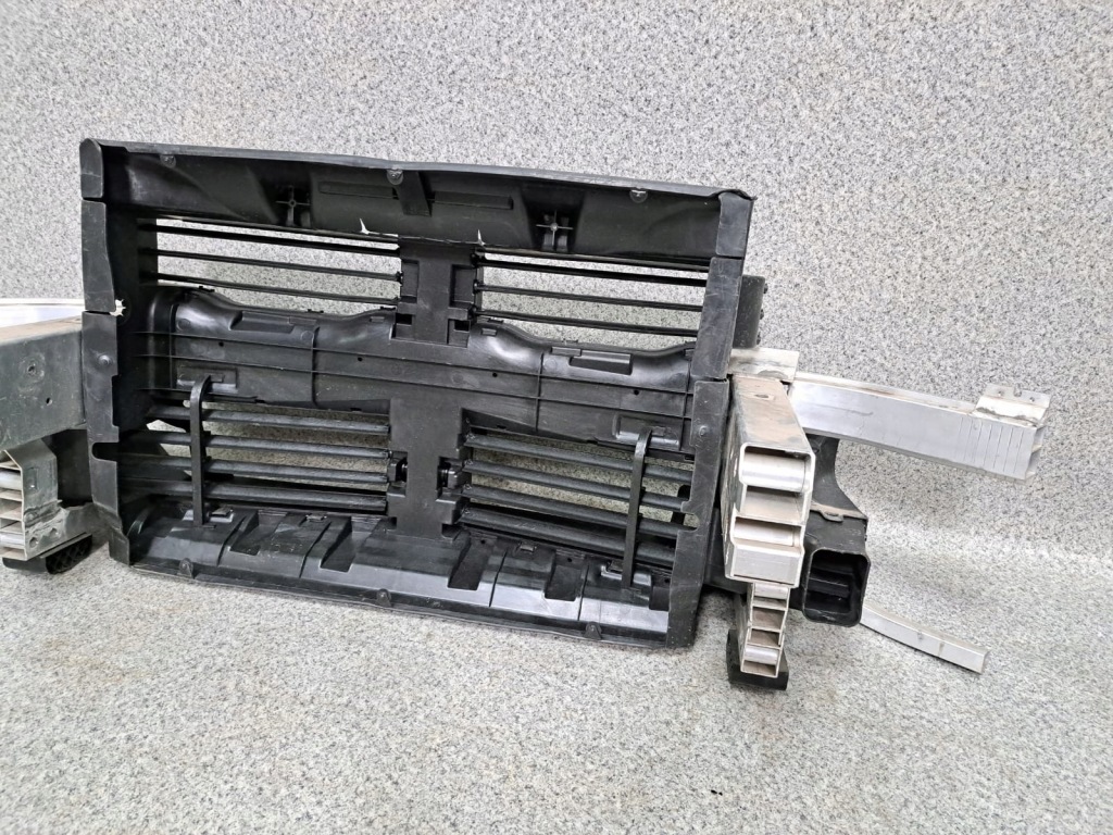 фото №10, Bmw z4 g29 m-pakiet pas балка усилитель жалюзи