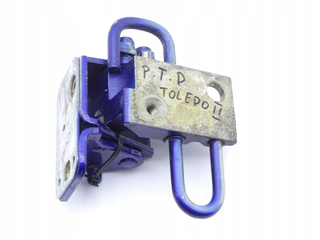 фото №1, Seat toledo ii 98-05 петля дверь правый задняя dół