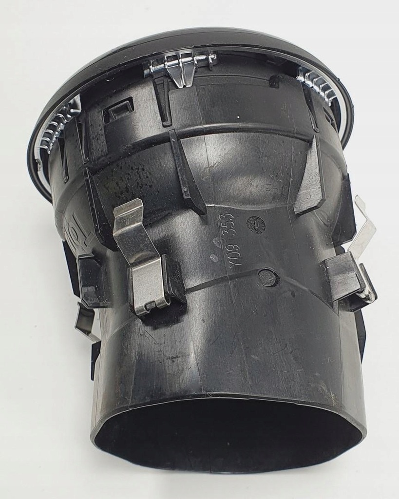 фото №6, Решітка обдув mercedes w176 w246 a1768300000