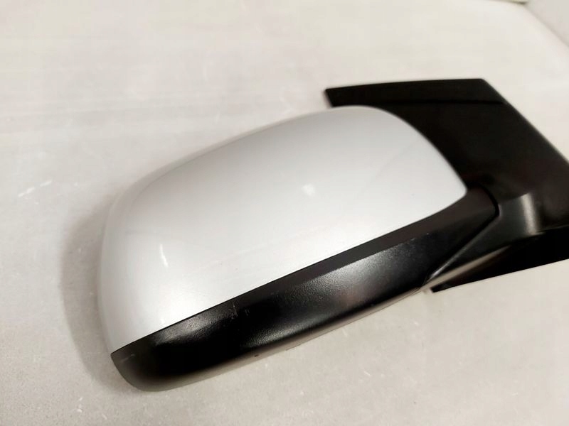 фото №8, Picanto 2 ii зеркало правое 5 pin 3d uk наружное