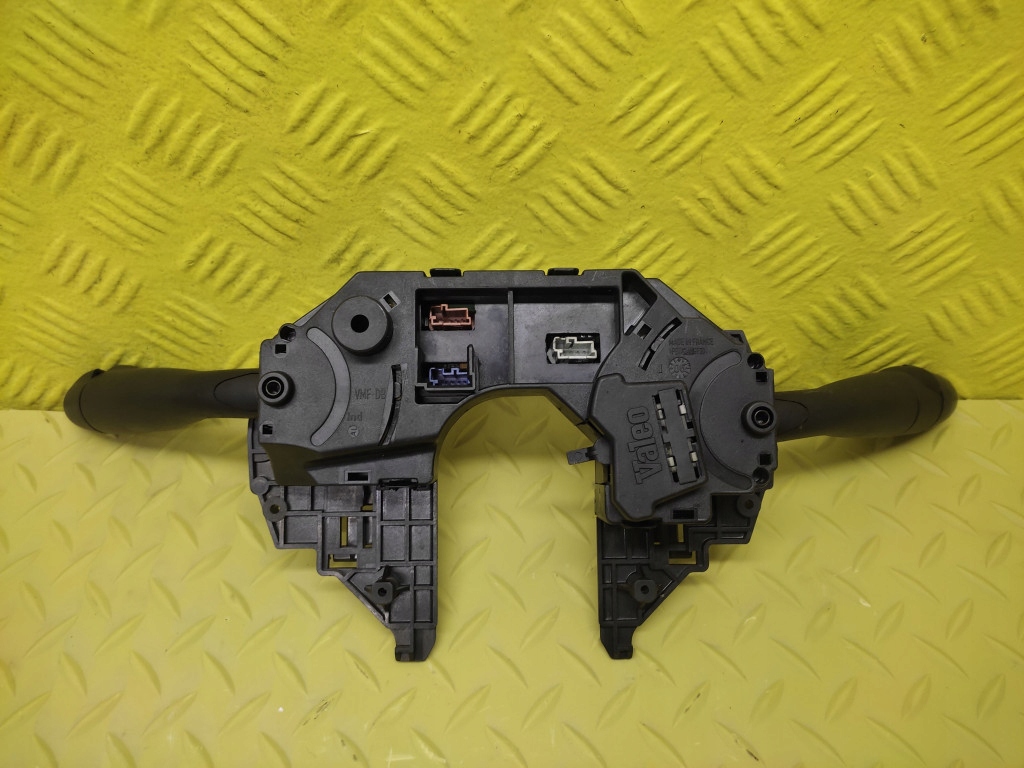 фото №6, Citroen c4 переключатель комбинированный 96626864xt