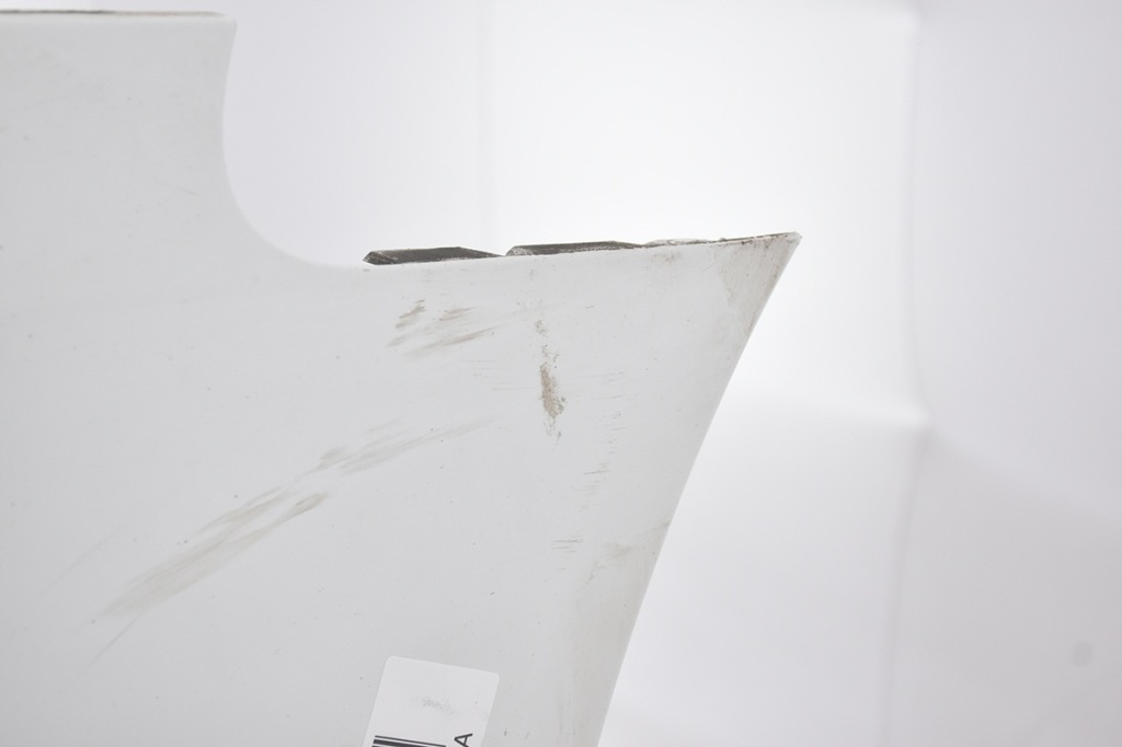 фото №11, Бампер передний перед audi a3 ii 8p lift ly9c 8p0807437h