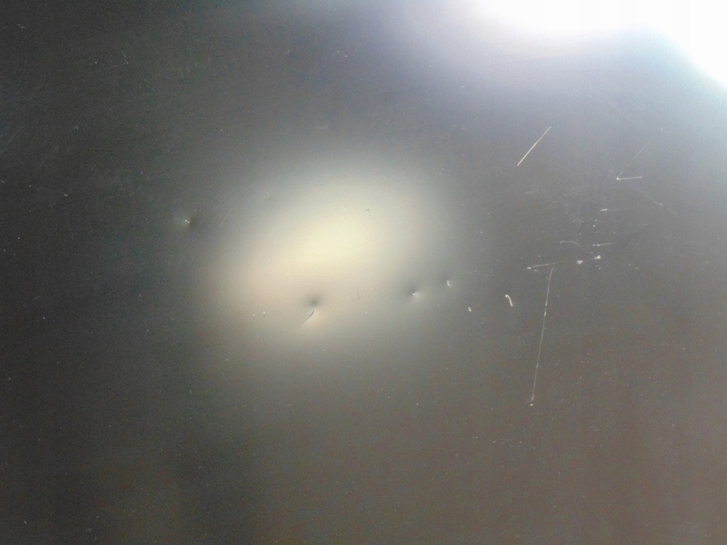 фото №5, Крышка двигателя капот fiat stilo 01-