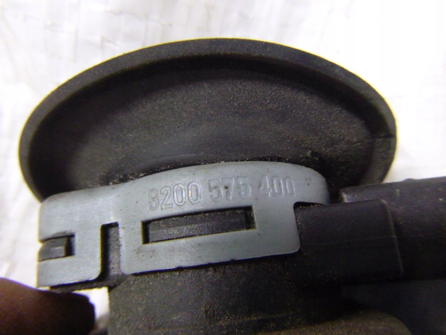 фото №2, Клапан вакууму renault 2.0 dci 8200575400