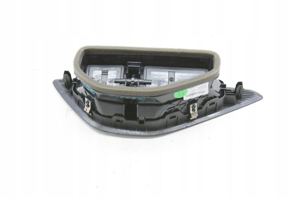 фото №3, Opel crossland x решётка обдув панели