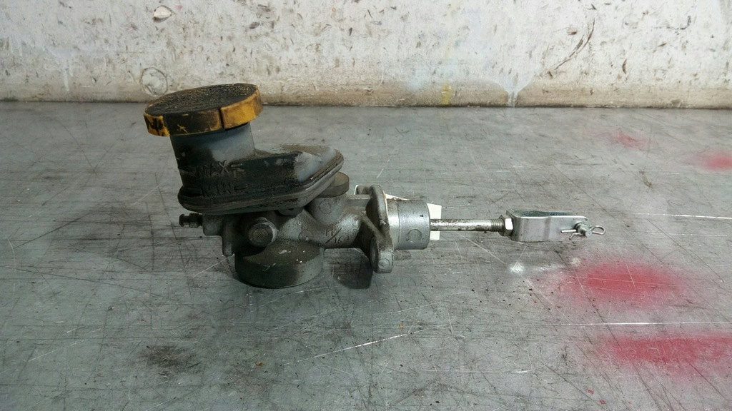 фото №1, Помпа сцепления subaru forester iii 2,0 d