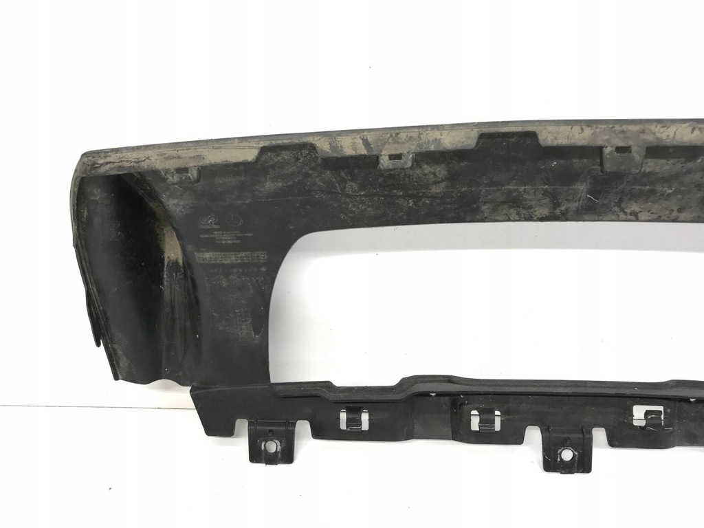 фото №7, Mercedes x247 glb 200 23r захист бампера задня a2478859805