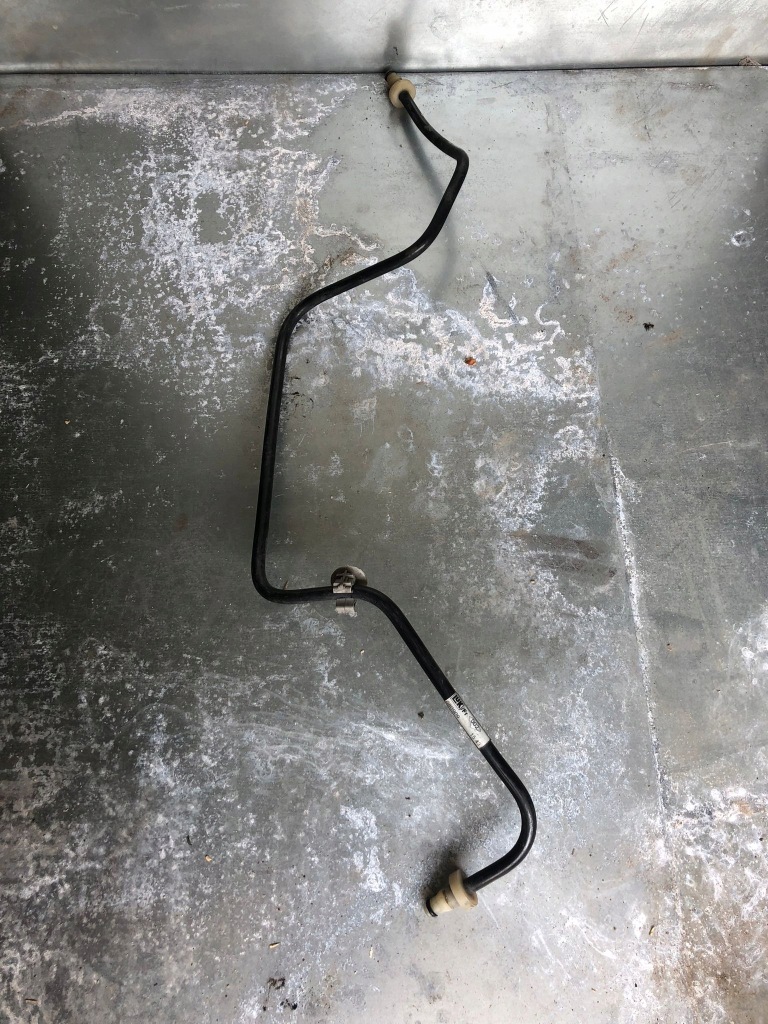 Купить Шланг сцепления laguna iii 2.0 dci