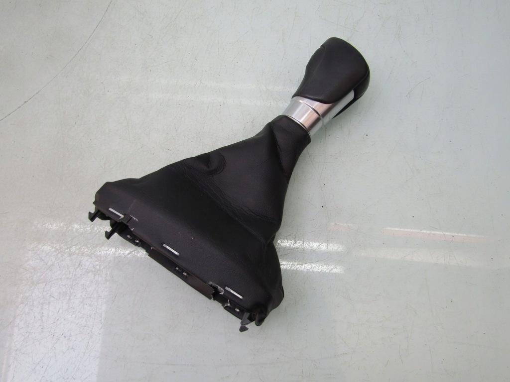 фото №1, Honda jazz v crosstar 21r ручка чохол перемикання передач