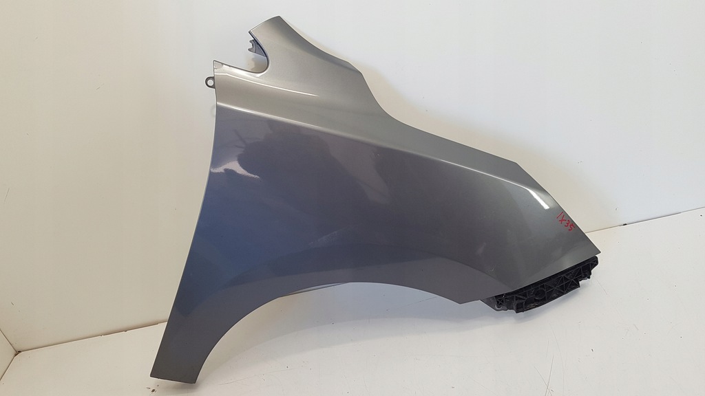 фото №11, Hyundai ix35 крила правий перед передній демонтаж гарний org