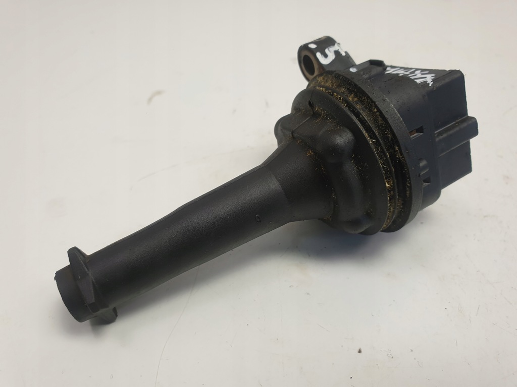 фото №3, Ford s-max 2.5 t котушка запалювання