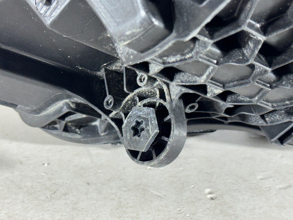 фото №12, Mercedes eqe w295 a295 full led performance лампа левая перед фара идеальное состояние