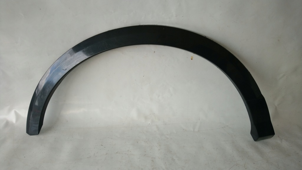 фото №1, Молдинг крила правий задня audi q2 81a853818a