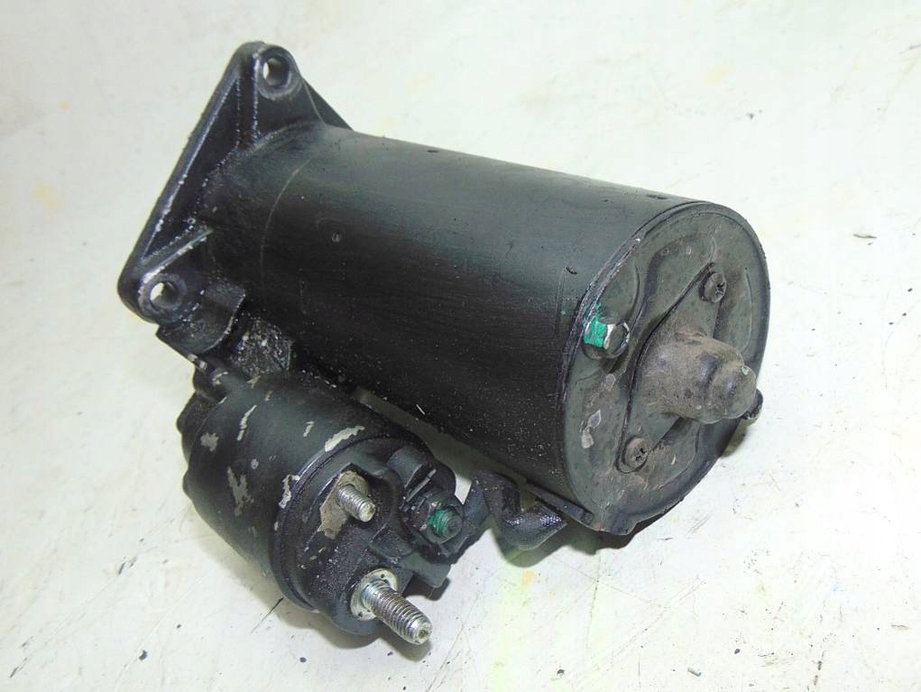 фото №8, Alfa romeo 156 1.9jtd 105km 00r стартер