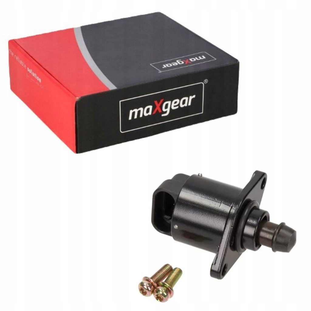 фото №1, Maxgear двигун кроковий renault megane