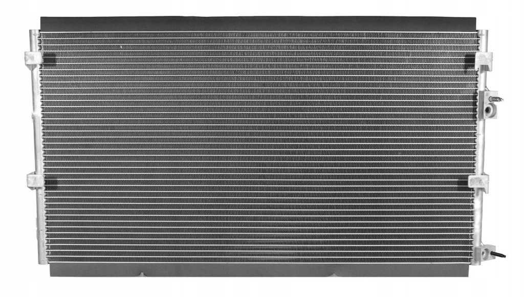 фото №1, Кондиціонер ford mustang 2.3 2014- fr3z19712a