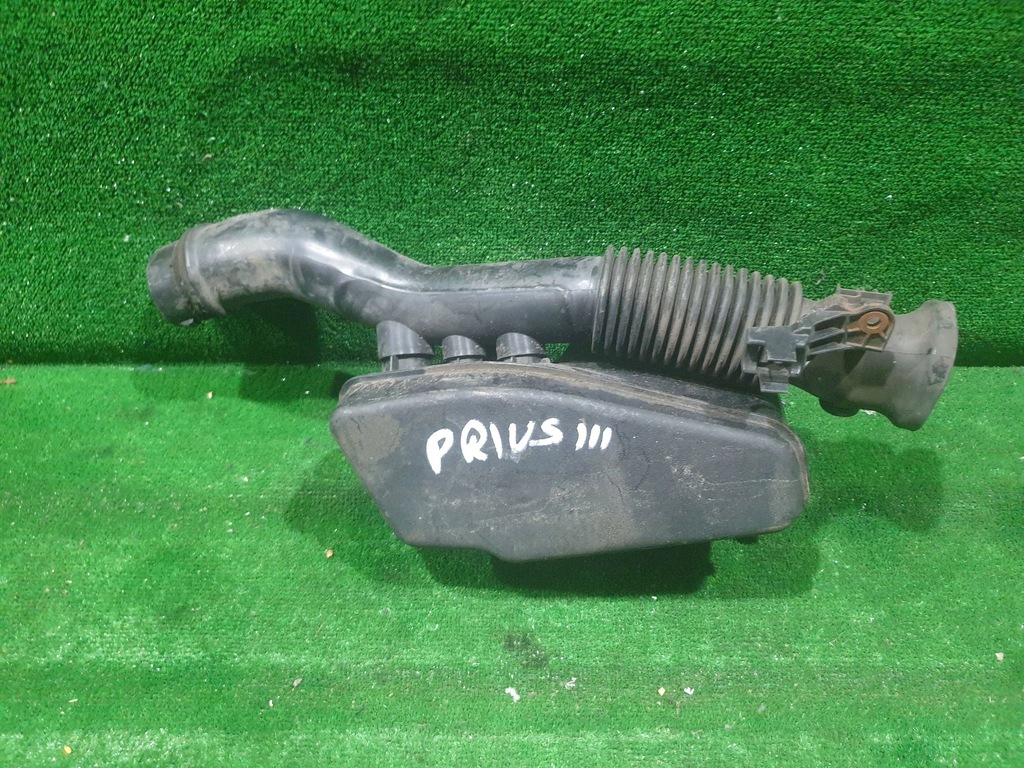 фото №1, Шланг воздуха 17750-37010 toyota prius iii