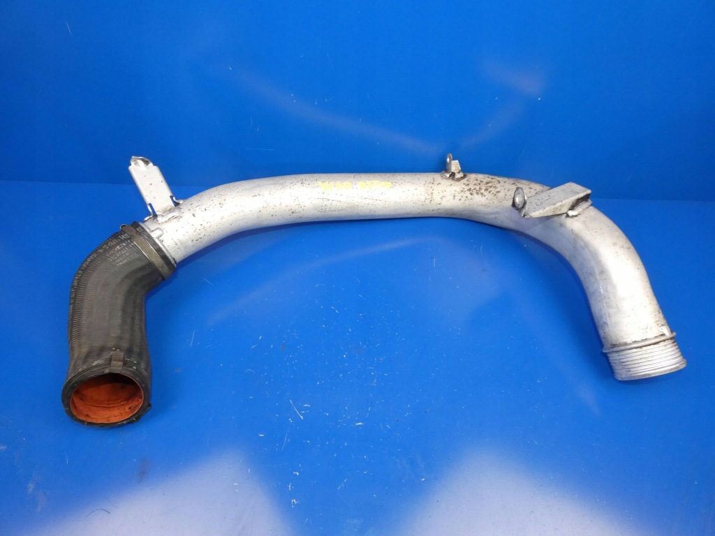 Купить Volvo xc60 i v60 s60 ii 2.4 d5 2.0 d3 труба воздуха интеркулер