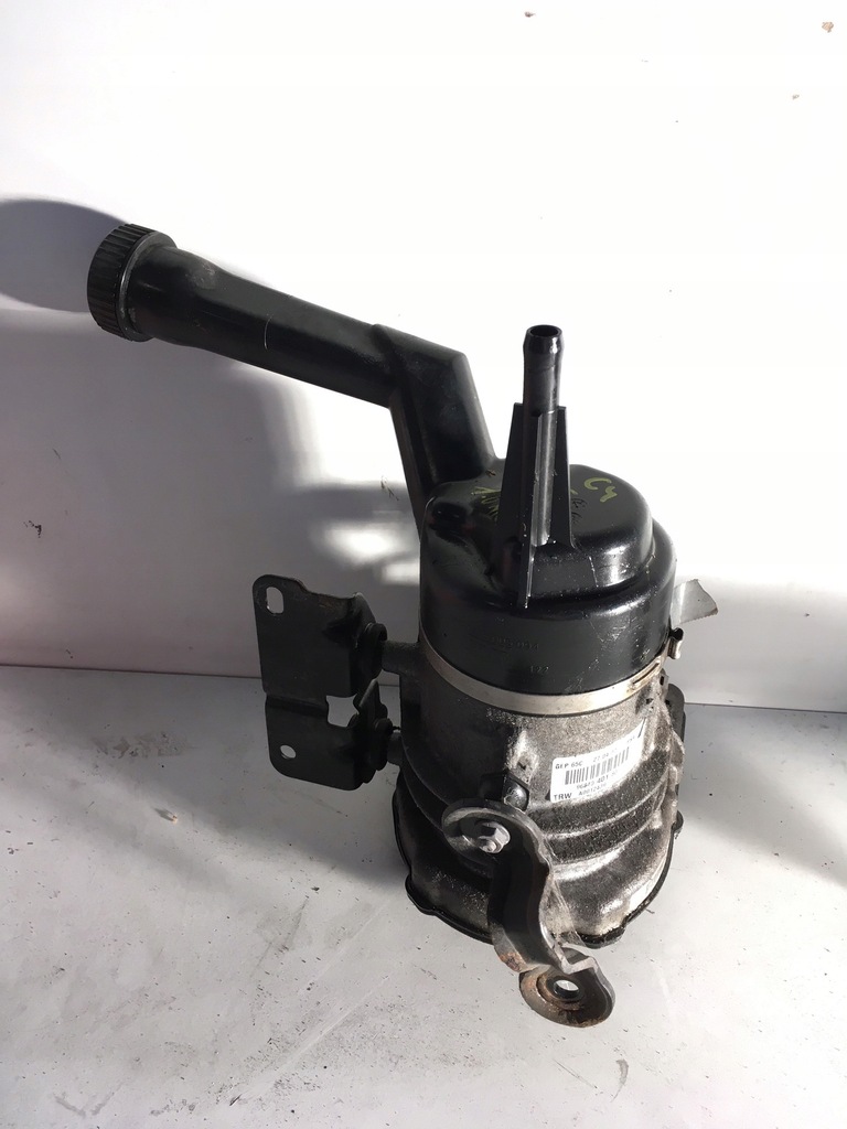 фото №1, Насос усилителя 9684040180 c4 picasso