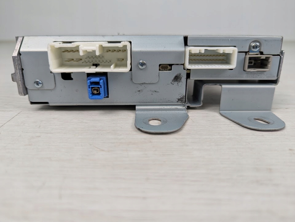 фото №6, Блок управления тюнер модуль радио навигации mazda cx-3 cx3 dd2a66drx