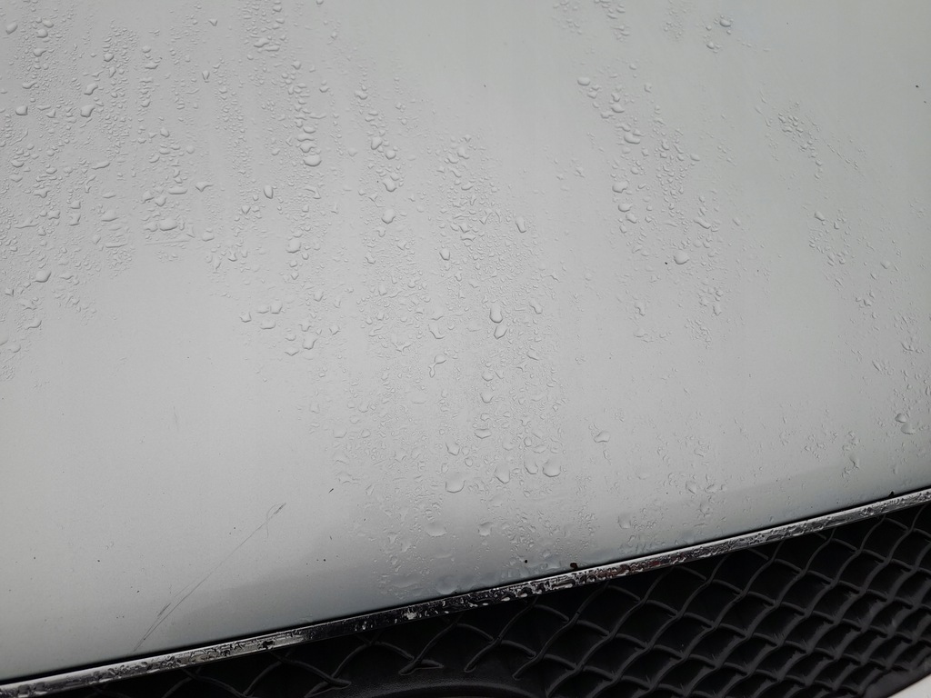 фото №10, Ford focus c-max капот кришка двигуна u2