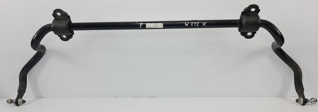 фото №1, Тяга стабилизатор перед mercedes w212