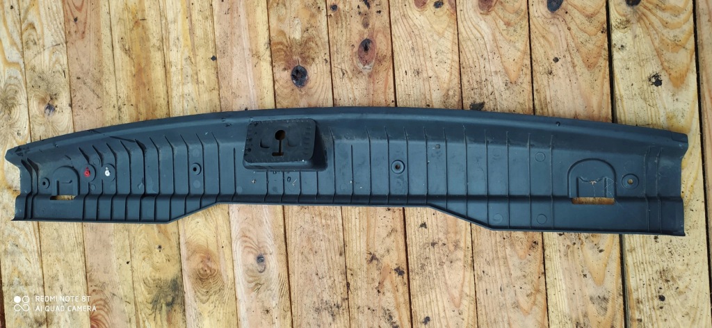 Купить Накладка порог багажника opel оригинальный номер 93325287