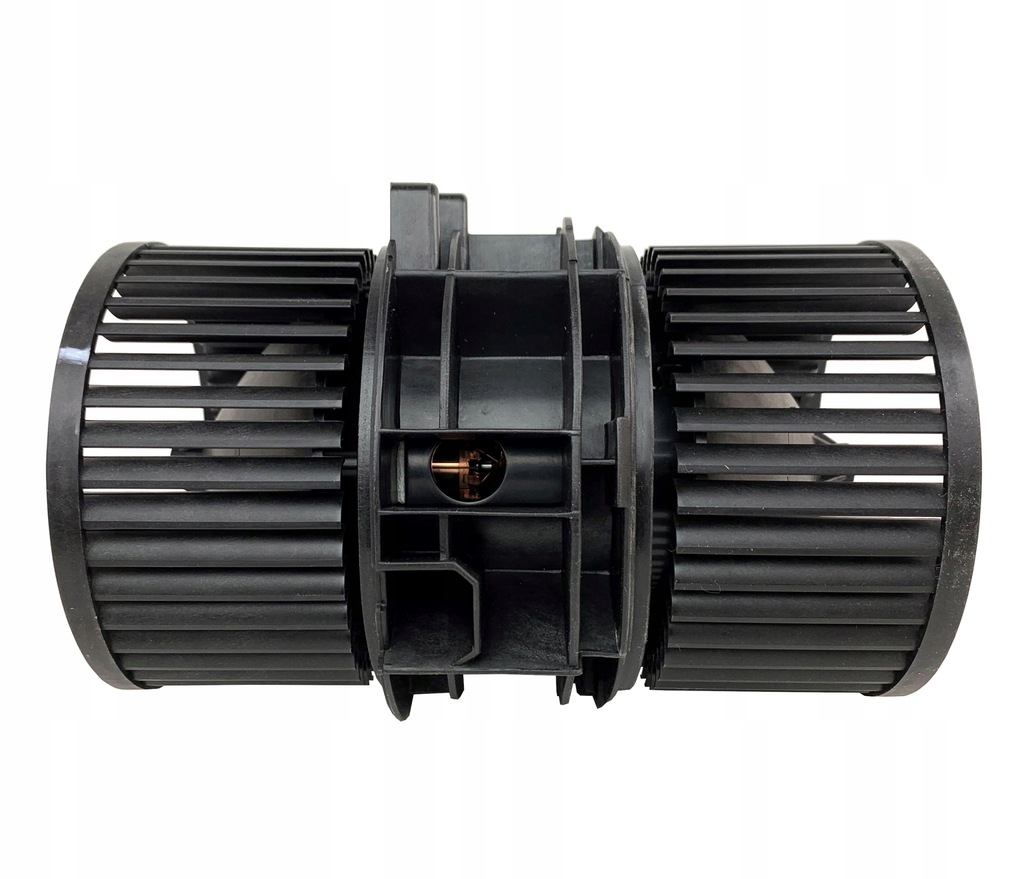 фото №3, Вентилятор renault fluence 2010 - 2016 воздуходувка