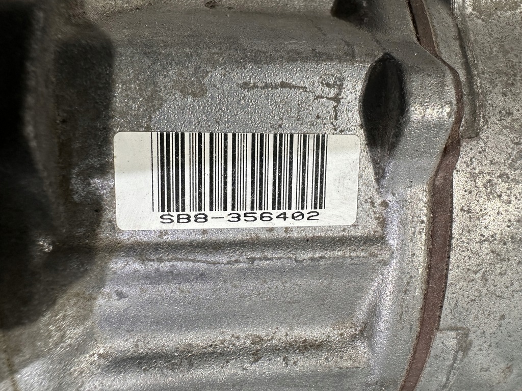 фото №5, Компресор компресор кондиціонера ford expedition 3.5 4x4 2018 - 2022