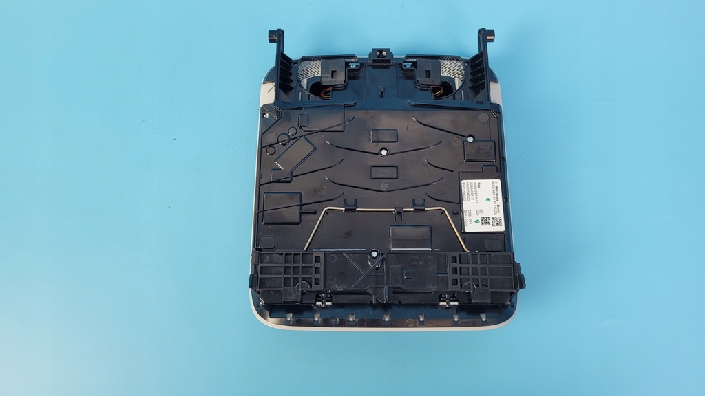 фото №11, Mercedes w206 c200 23r лампа потолочный a0009006240