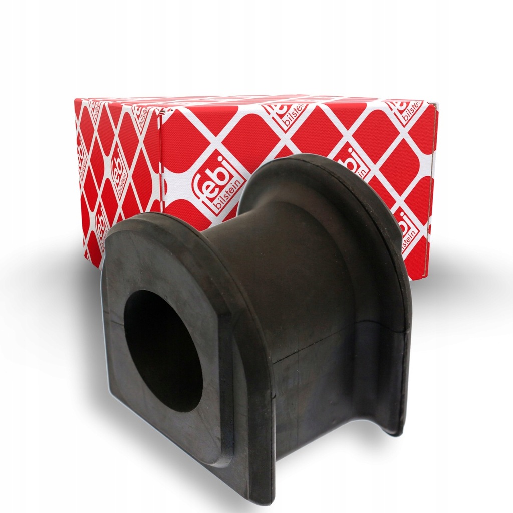 фото №12, Резиновый элемент стабилизатора. toyota p. century- celesior- lexus ls 400 94-