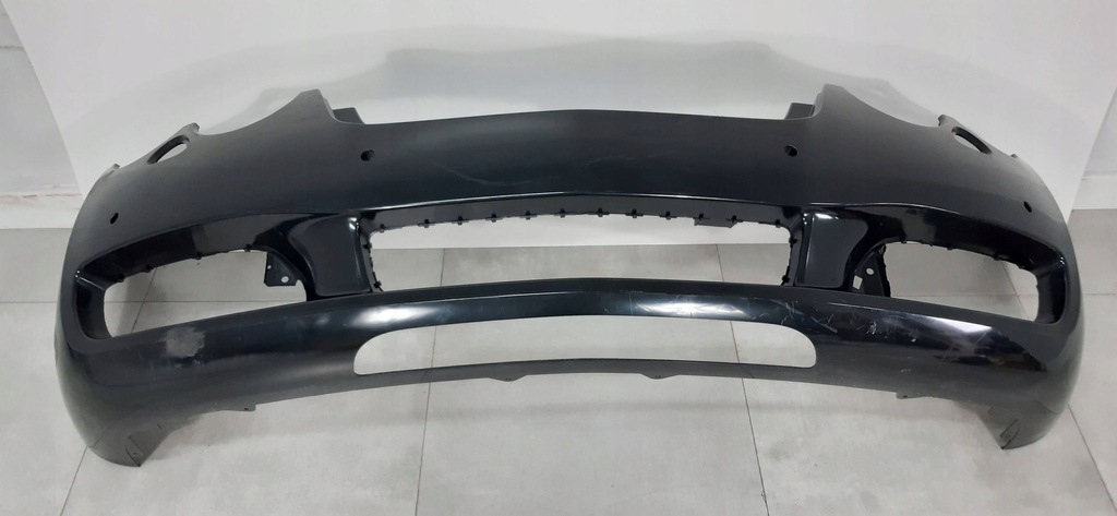 фото №9, Bentley continental gt бампер перед передній 3w8807221