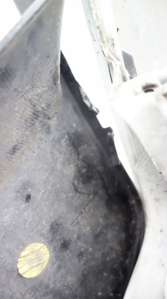 фото №10, Honda civic ix lift hb бампер задняя задний / 4460