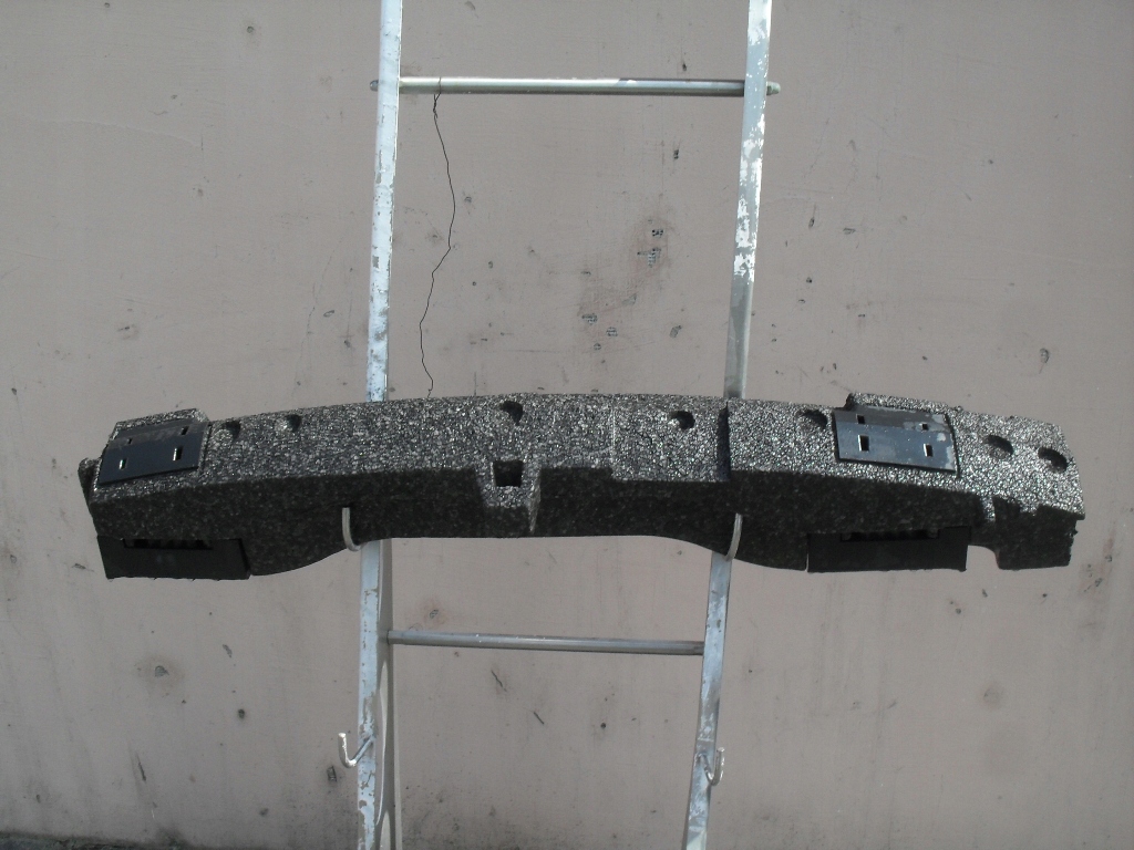 фото №1, Alfa romeo 159 sedan абсорбер бампера задняя